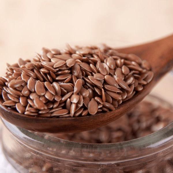 Flax Seeds (500 gms)