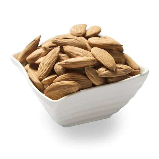 afghani mamra Almonds without shell 500 gms