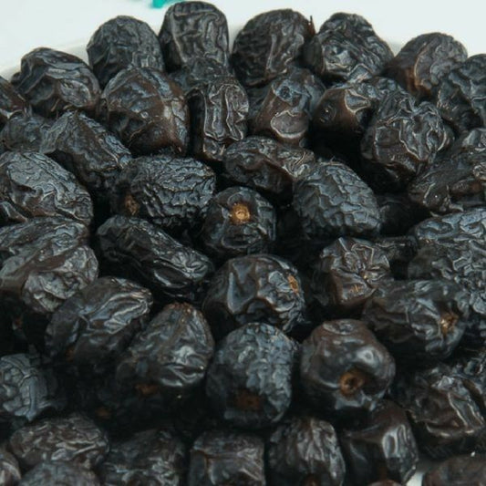 Premium Ajwa Dates (500 gms)