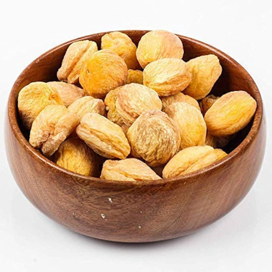 Dried Apricot with seed (500 gms)