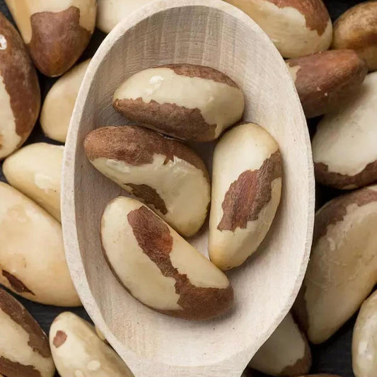 Brazil Nuts (500 gms)