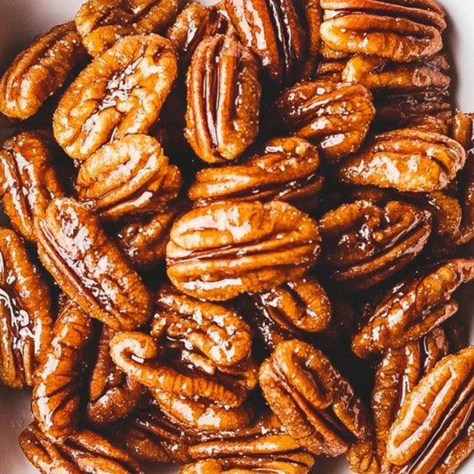 Caramelised Pecans without shell (500 gms)