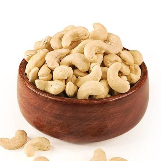 Cashews (kaju) (500 gms) small size W320