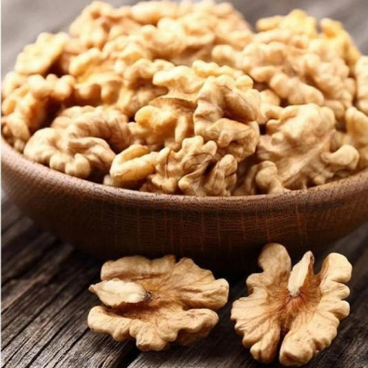 Chilean Walnut Giri Premium white (500 gms) New crop 2025