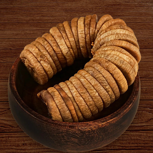 Anjeer (Dried figs) (Afghani jumbo size) (500 gms)