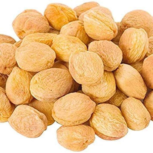 Premium Dried Apricot with seed (Big Size)  (500 gms)