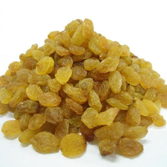 Green Raisins (Kishmish) (500 gms)