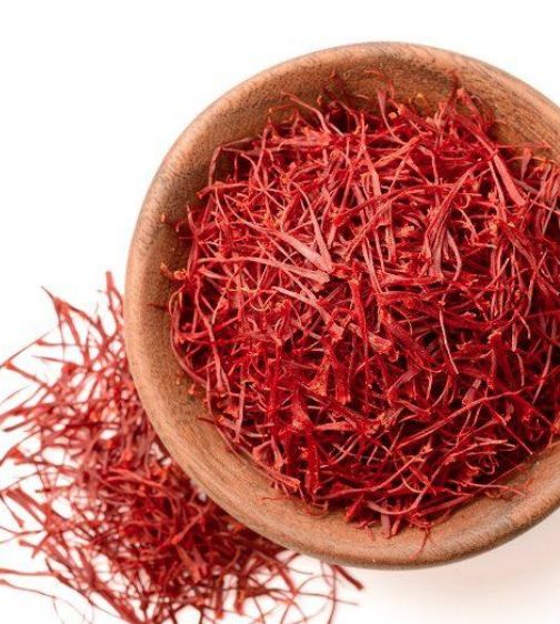 Pure Kashmiri Saffron ( kesar ) 1 gm ( Premium Quality)