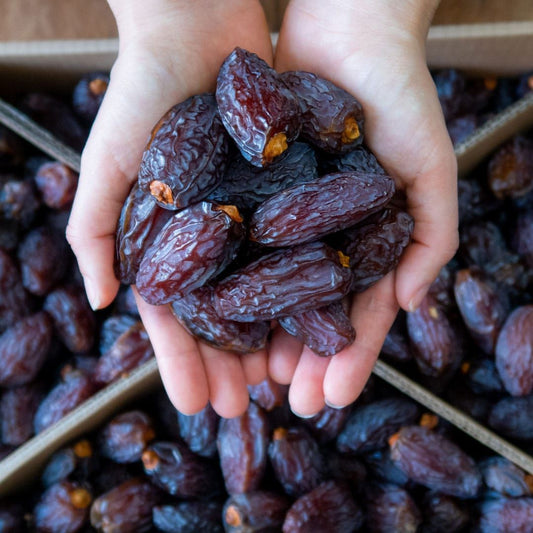 Premium Medjool Dates (500 gms)