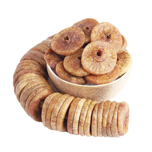 Anjeer (Dried figs) (Afghani medium size) (500 gms)