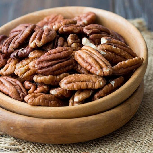 Pecan Nuts without shell (500 gms)