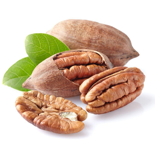 Pecan Nuts with shell (500 gms)