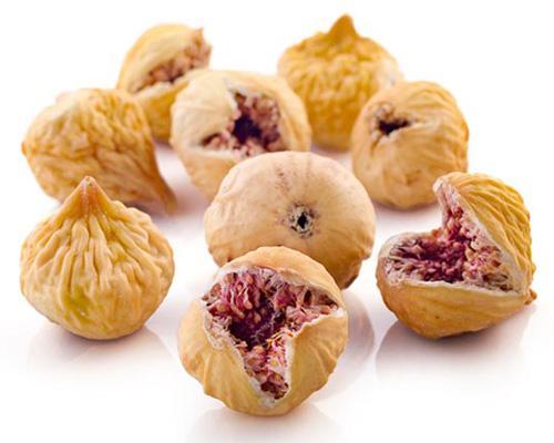 Irani Anjeer ( Iranian dried figs) (500 gms)