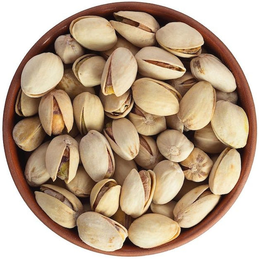Pista (Roasted And Salted) (500 gms)
