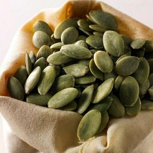 Pumpkin seeds (500 gms)