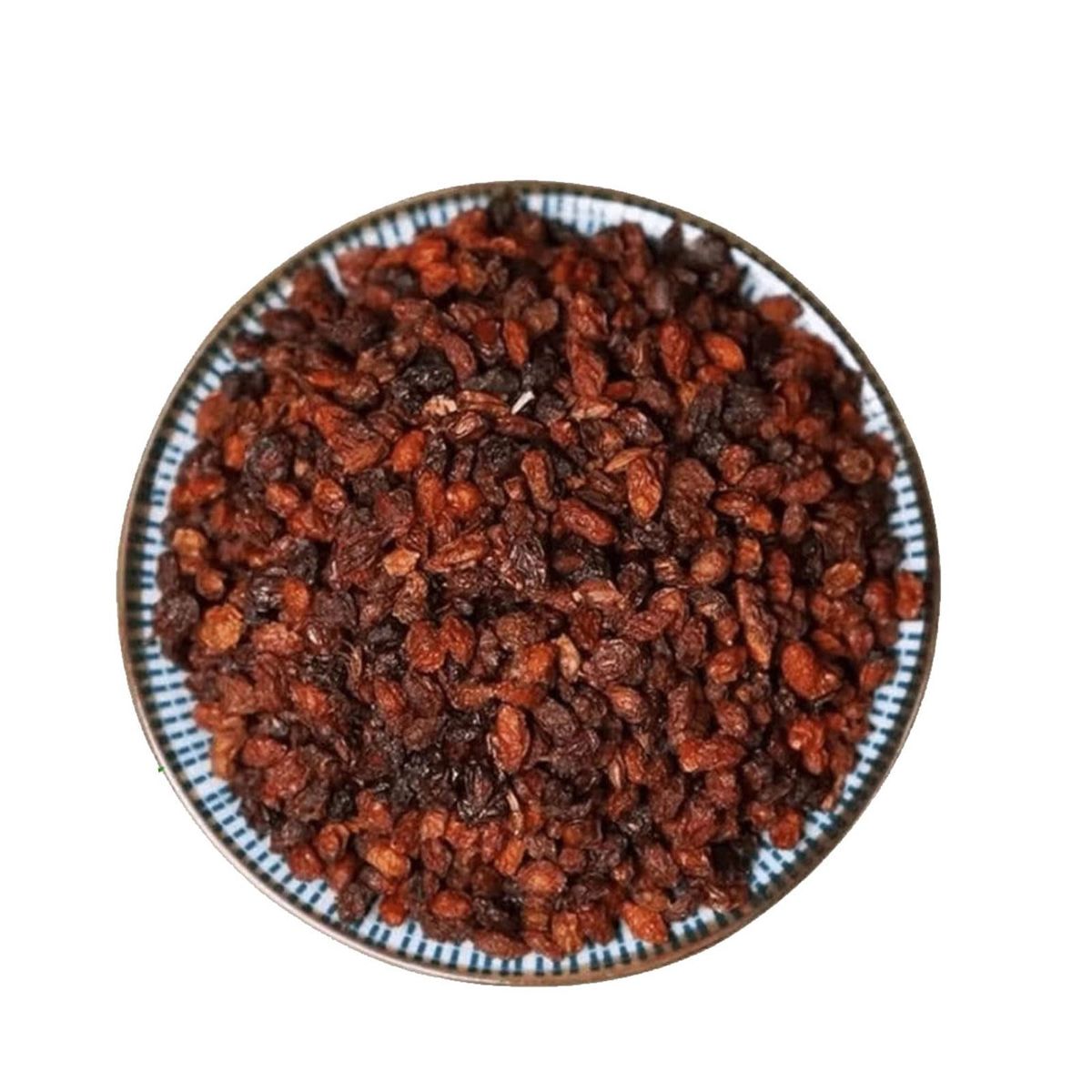 Seabuckthorn Berries (250 gms)