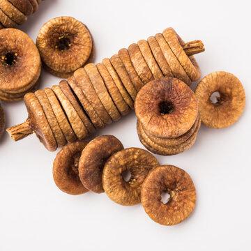 Anjeer (Dried figs) (Afghani small size) (500 gms)