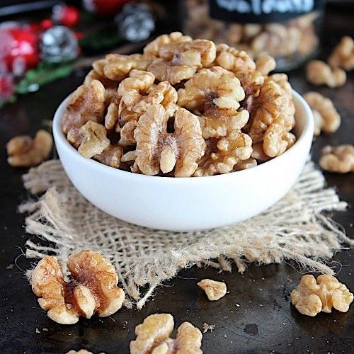 Kashmiri Walnut Giri white (500 gms) New crop 2025